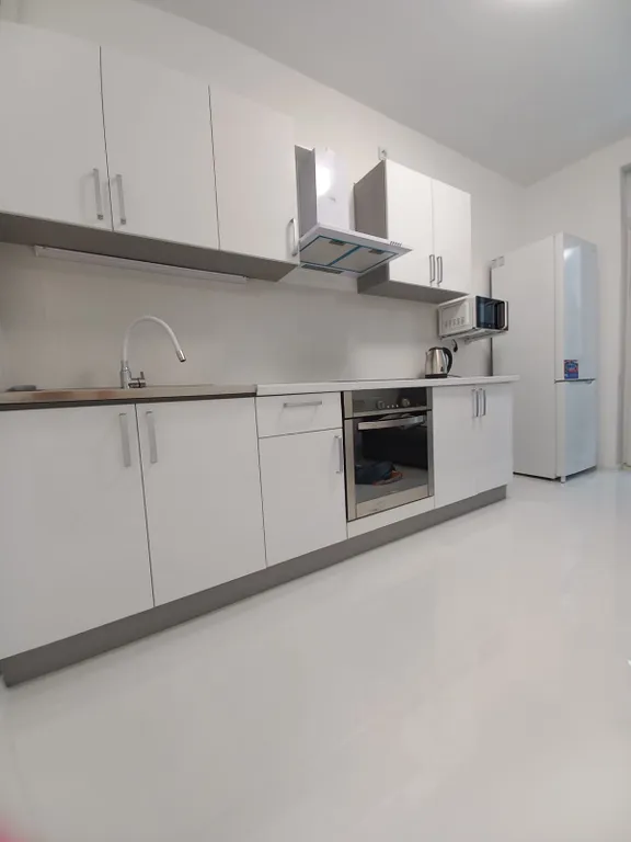 Квартира Квартира на 1 этаже в г. Пушкин рядом с нии турнера — Пушкин