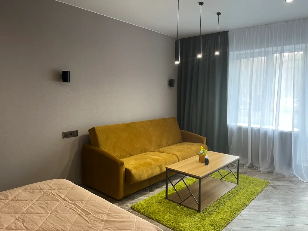 Квартира Квартира у Ботанического сада — Калининград