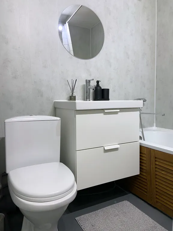 Апартаменты Райдер / Riders Apartments 87