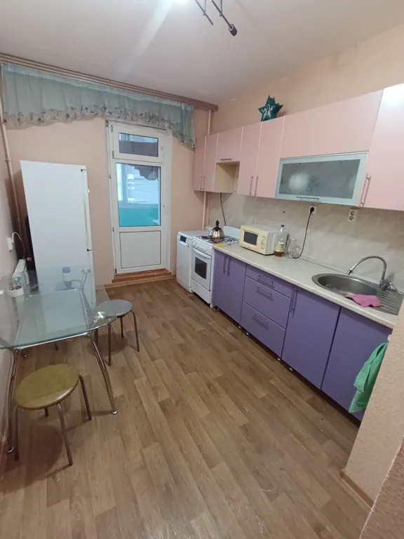 Уютная квартира с апартаментом