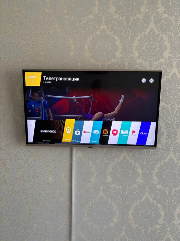 Квартира Стильная современная квартира на побережье Балтийского моря — Пионерский