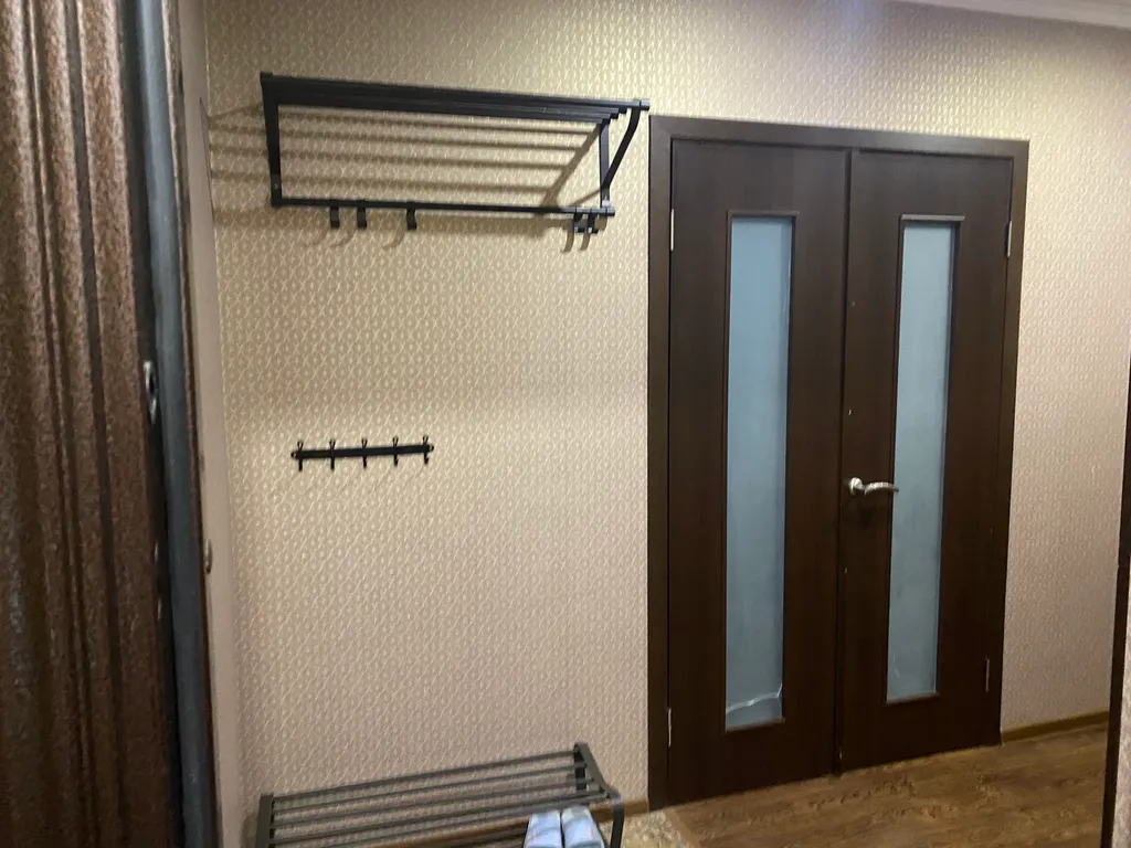 Уютная квартира в спальном районе