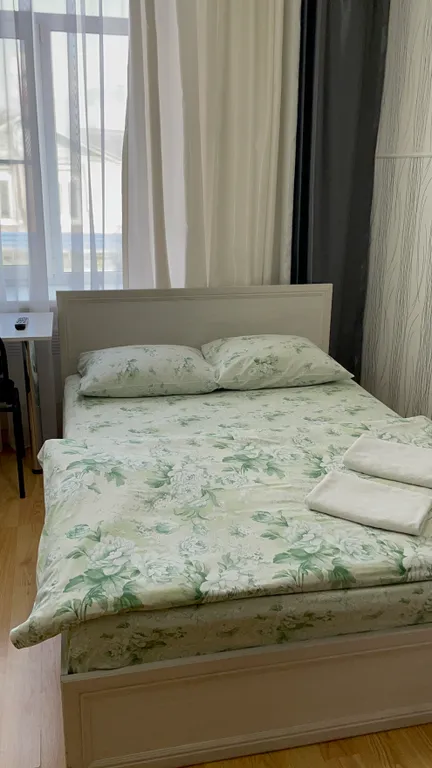 Однушка в самом центре