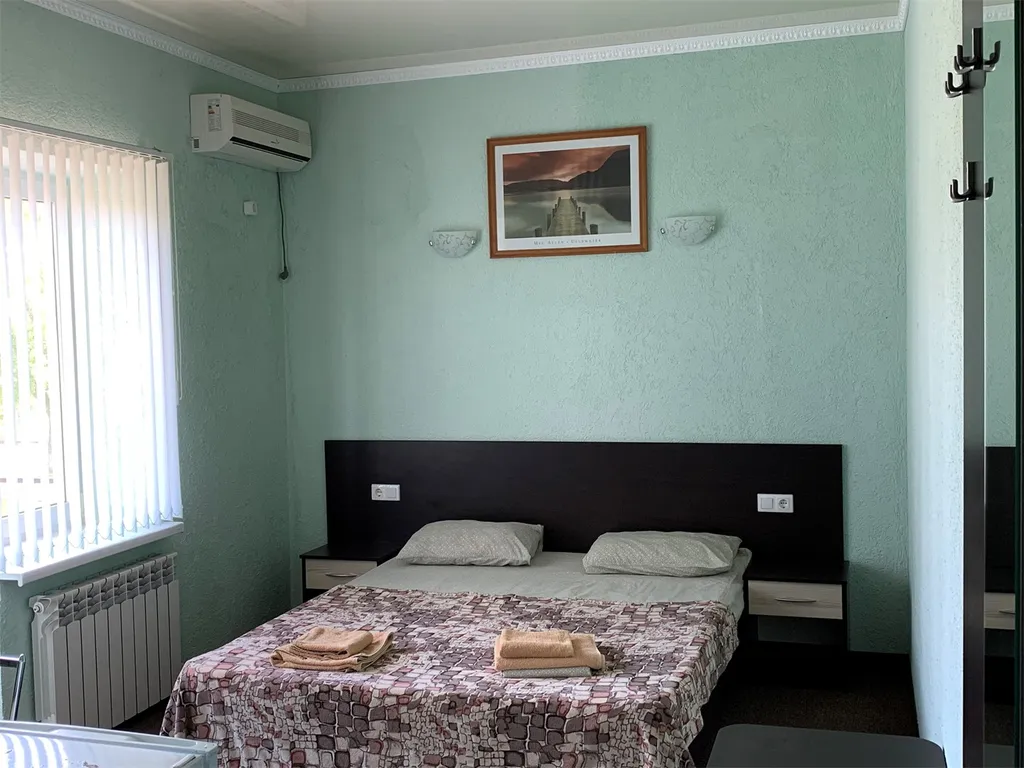 Квартира Комната — Кучугуры