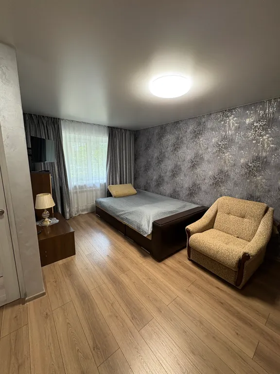 Квартира Уютная квартира, недалёко от центра города — Ярославль