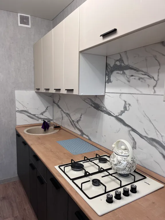 Квартира рядом с горнолыжкой