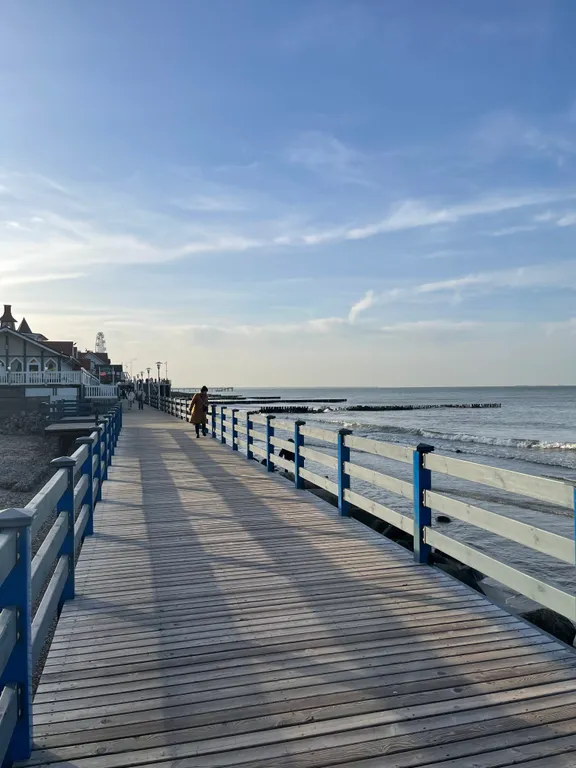 Уют и комфорт в трёх шагах от моря