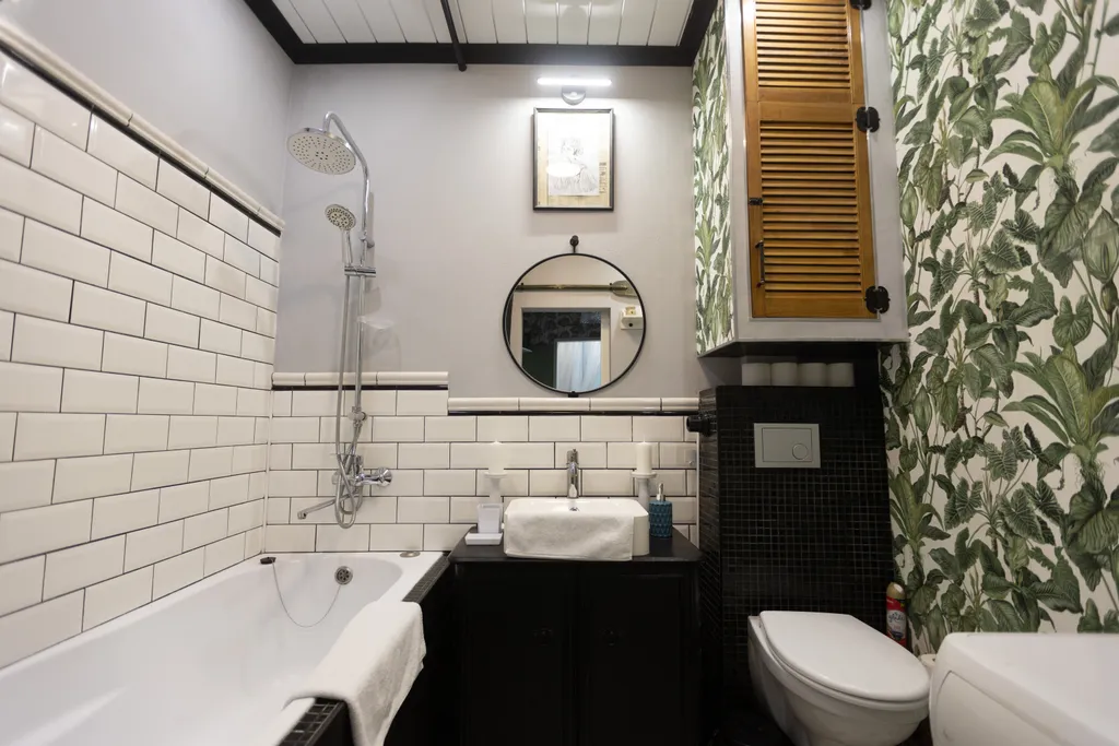 Квартира Квартира Appartement De Luxe — Fantasy — Казань