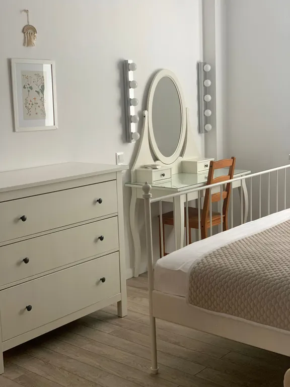 Апартамент в Артхаусе