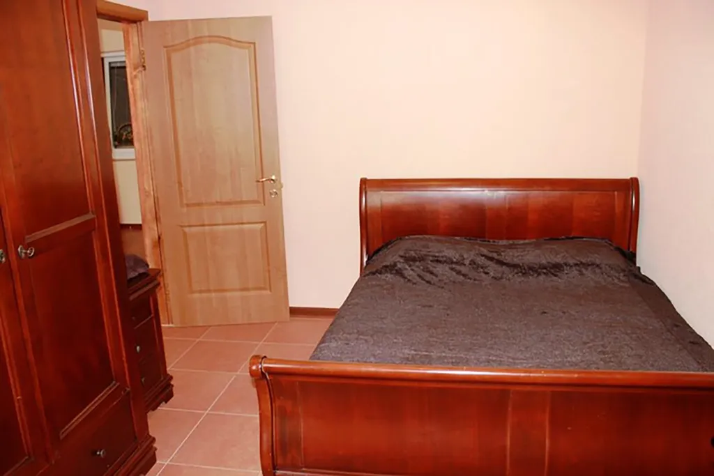 4-комнатная Квартира