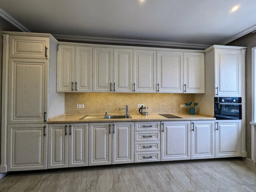 Квартира Уютная квартира с шикарным видом на город — Владикавказ