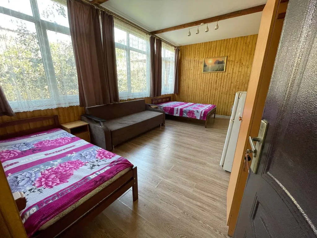 1-комнатный Дом