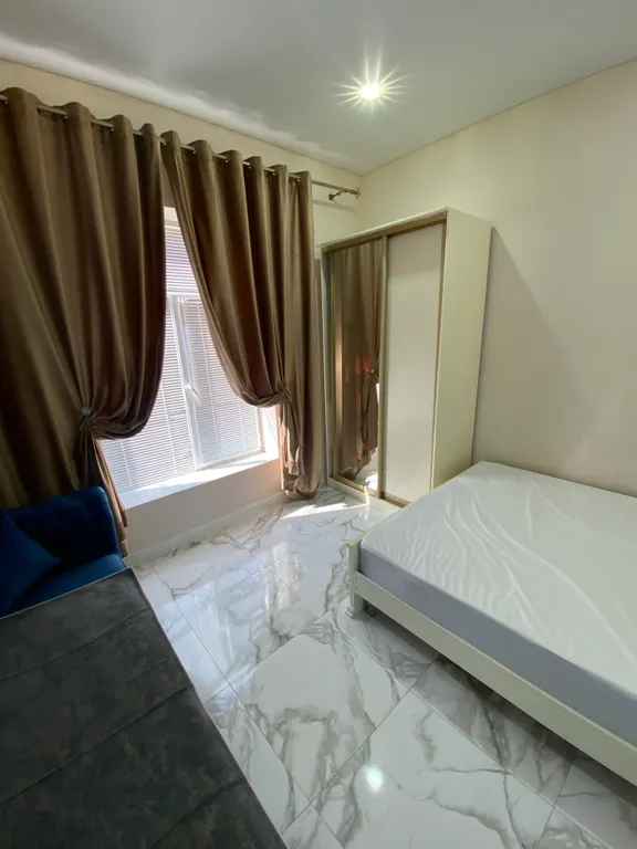 Уютный домик на берегу Каспийского море городе Избербаше