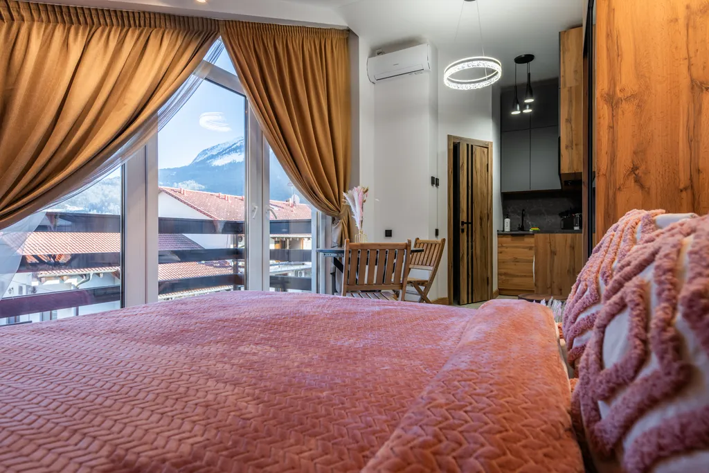 EPIC HOUSE Дизайн-магия, 4 этаж Ваш личный кинозал