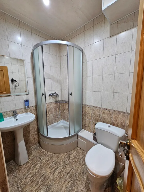 Апартаменты на море 5