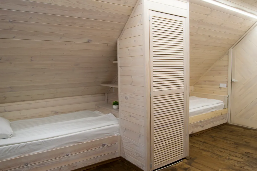 Уютная дача