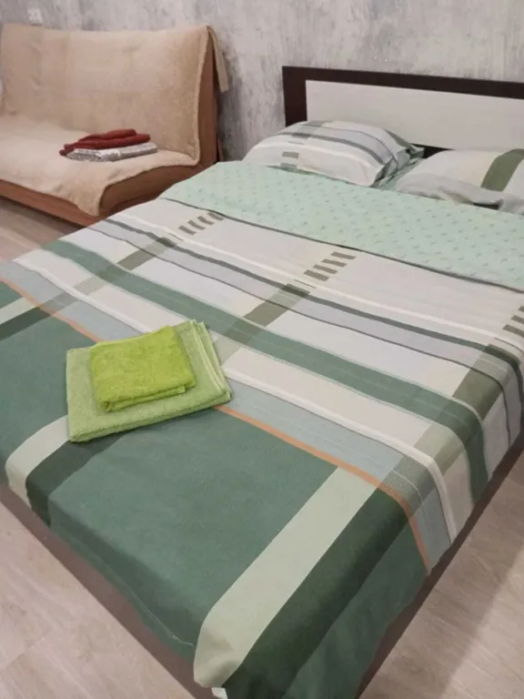 Комфортная квартира в центре Одинцово