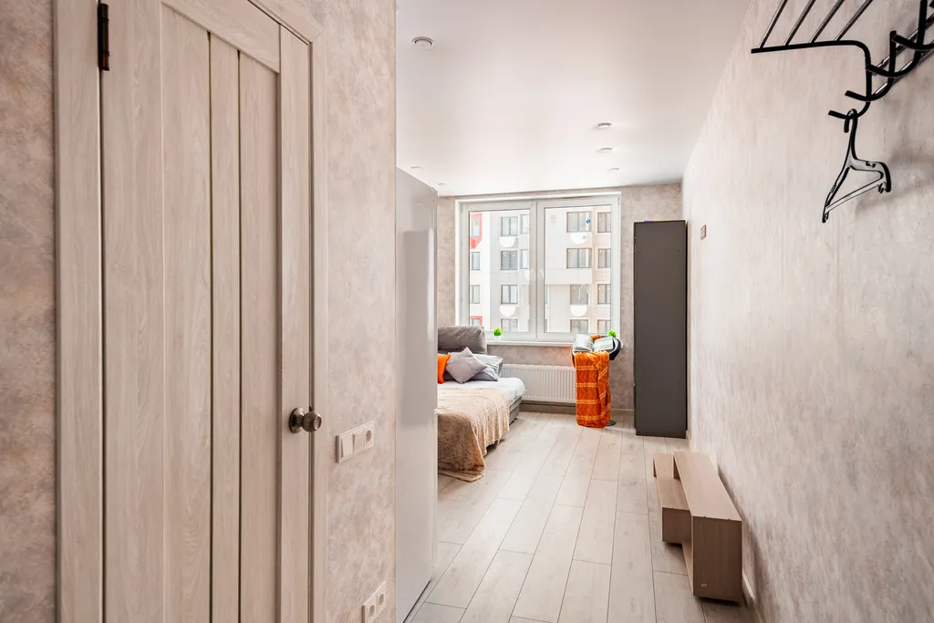 Студия у метро Рассказовка