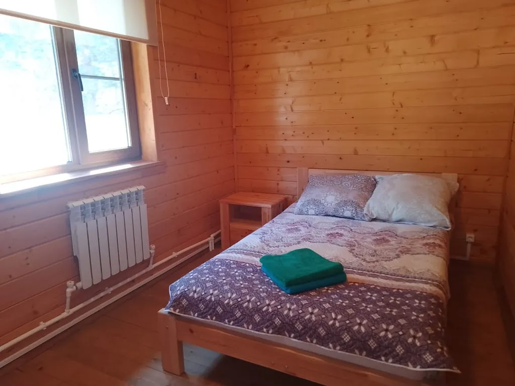 Коттеджный комплекс БейбутГрад