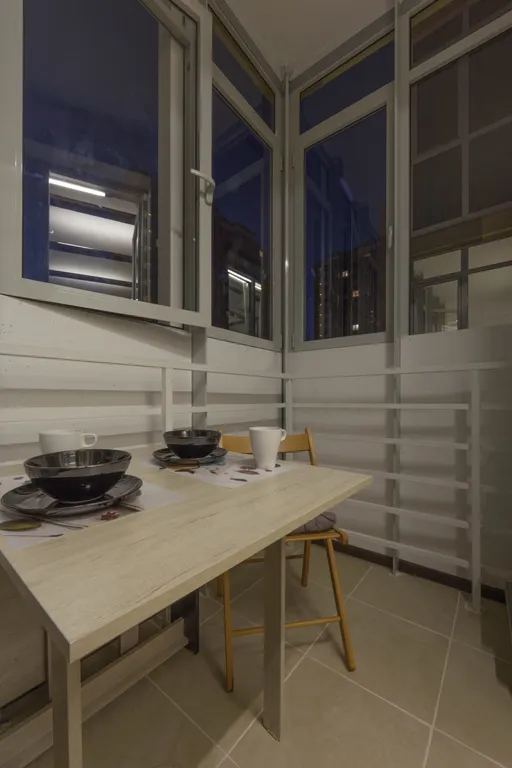 Апартамент у метро Рассказовка