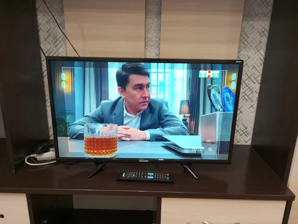 Уютная квартира в центре — аренда посуточно в Киров