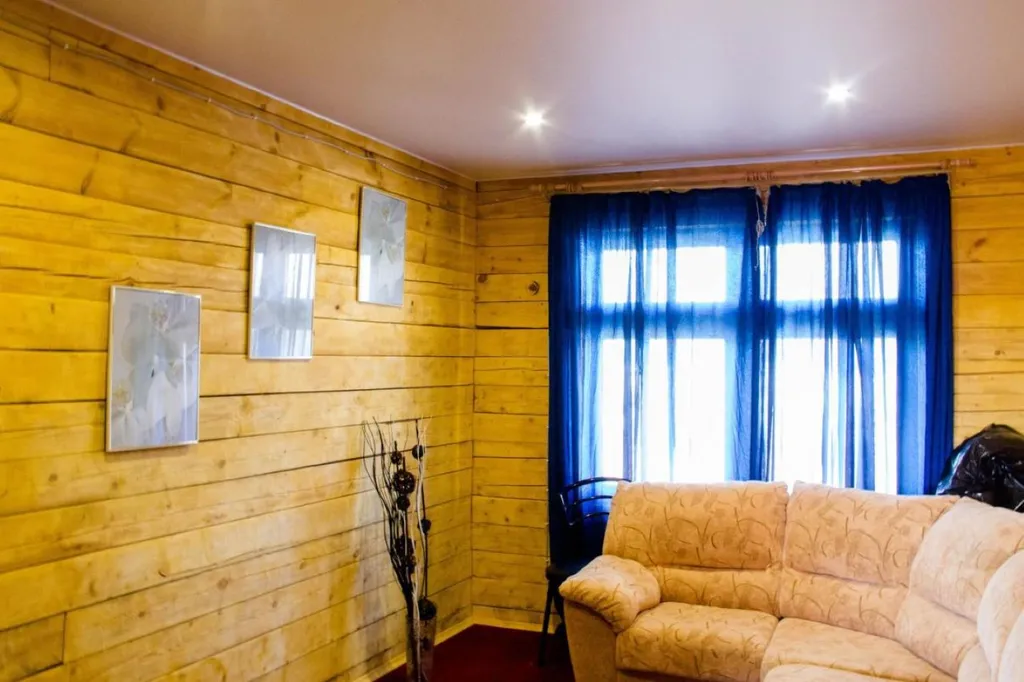 3-комнатный Дом