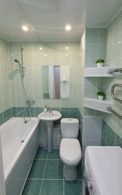 Твоя уютная квартира в Чусовом