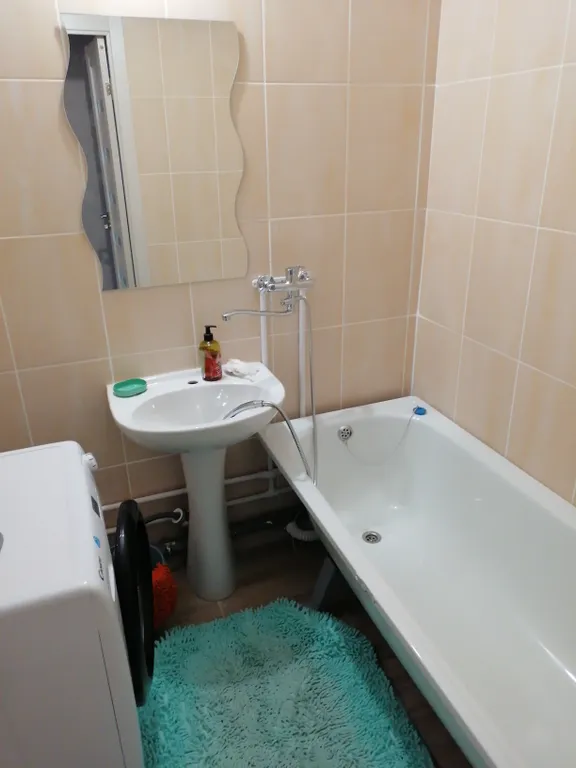 Новая шикарная квартира Люкс -7 раздельных 2-х спальн.мест у аквапарка