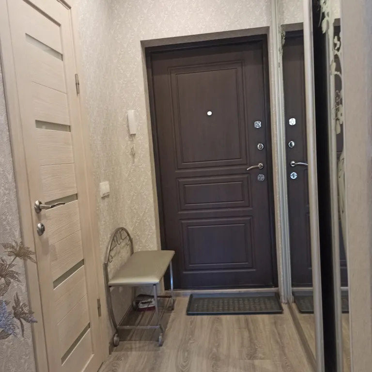 Квартира 1-комнатная Квартира — Санкт-Петербург