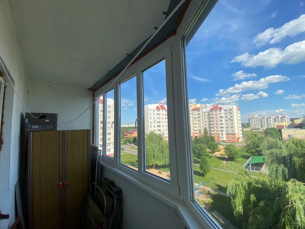 Уютная квартира со всеми удобствами