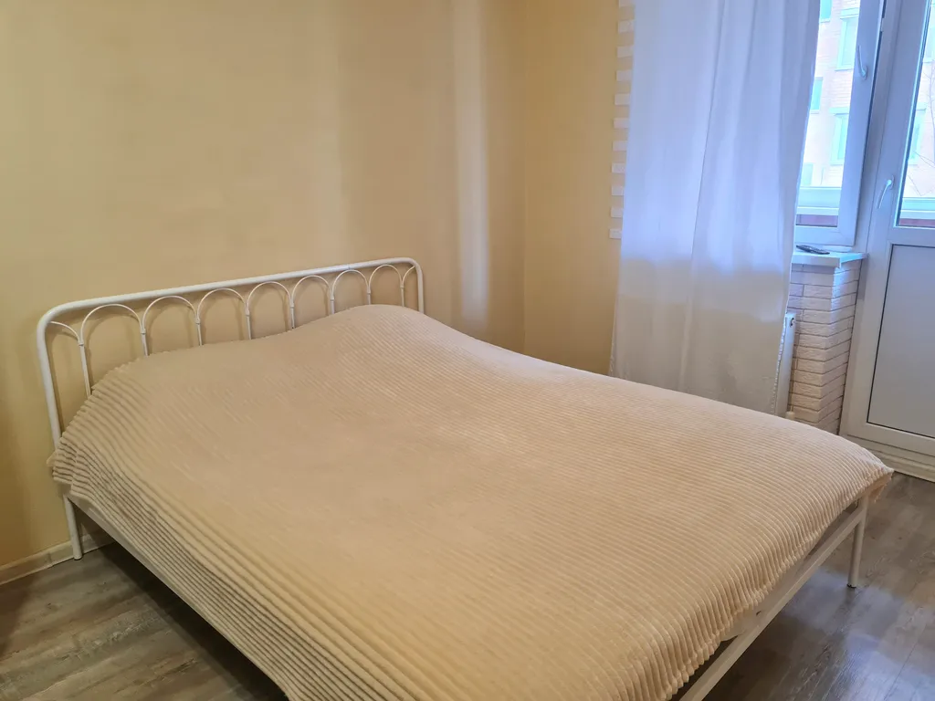 Уютная студия для комфортного проживания