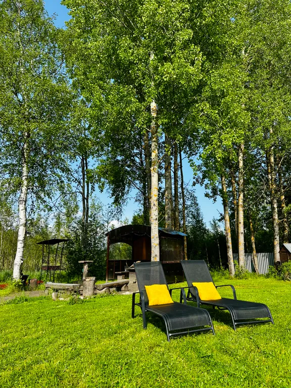 Коттедж Уютный загородный дом с сауной - отдых вашей мечты — Борисово