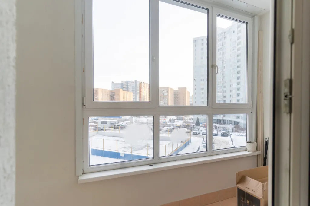 Двушка у УГМК на 8 гостей