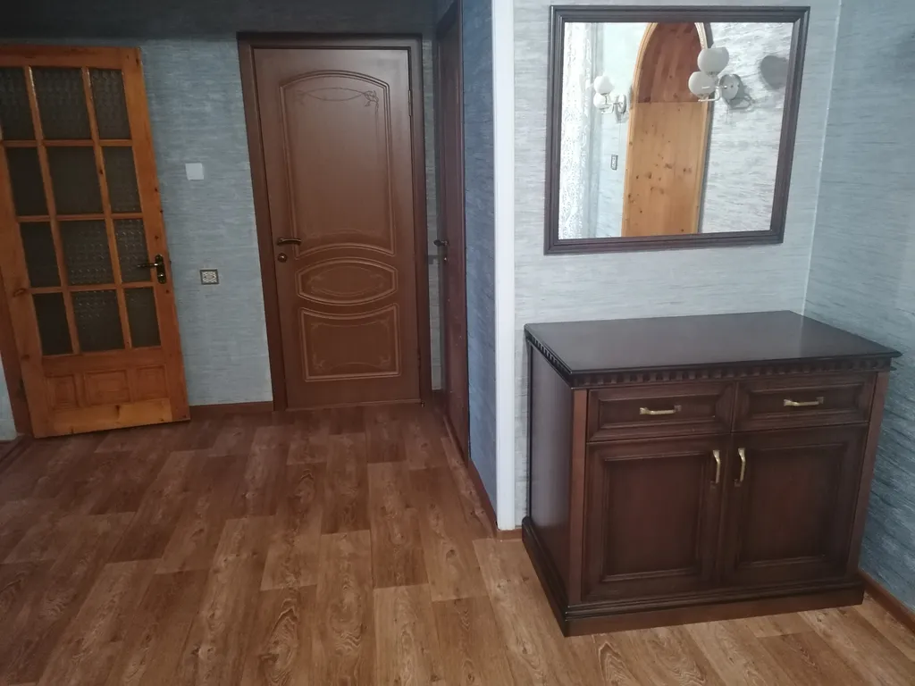 Домик у моря