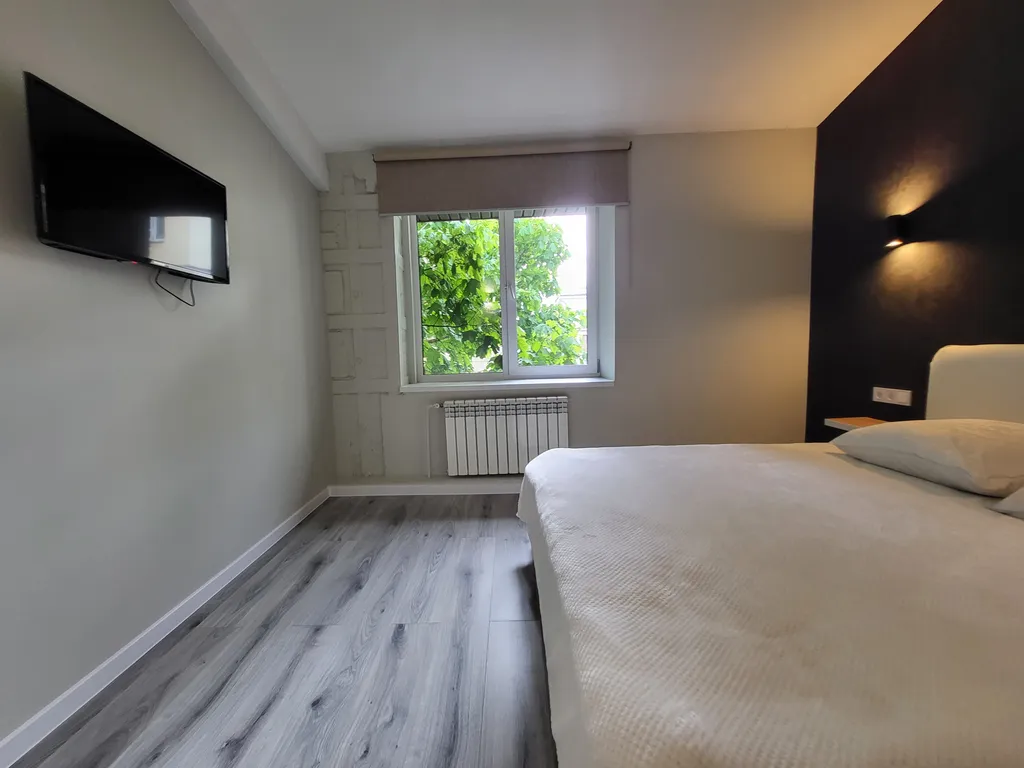 Apartments # 10 on Pervomayskaya