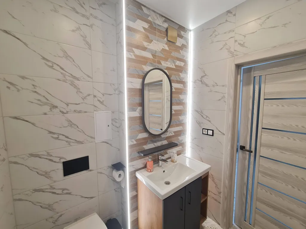 Уютные апартаменты в спа центре