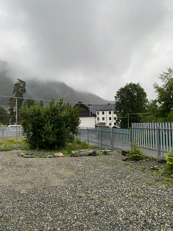 Дом под ключ