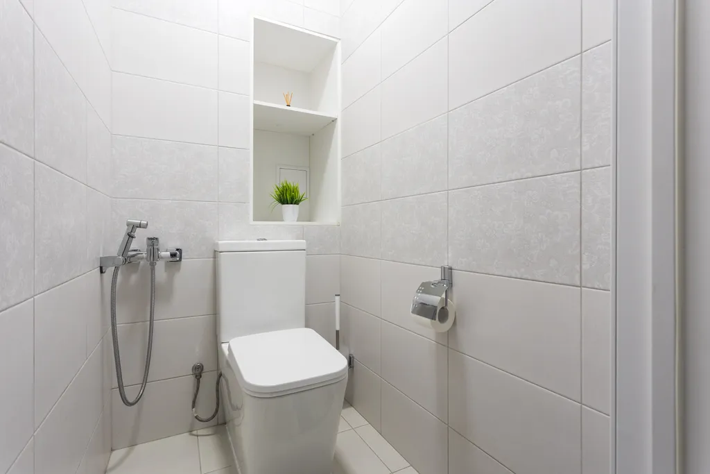 Трёхкомнатная квартира в историческом центре