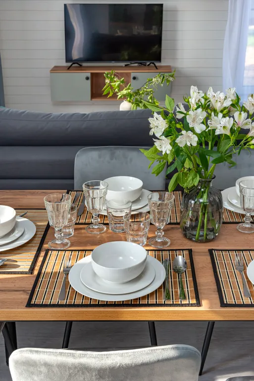 Коттедж Уютный дом у Истринского водохранилища — Истра