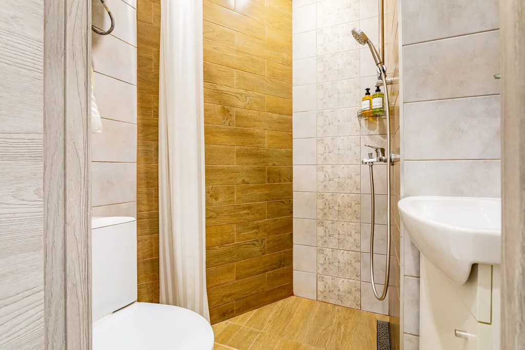 Улучшенный апартамент