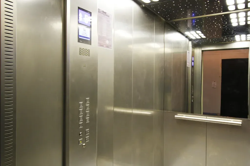 Квартира 1-комнатная Квартира — Светлогорск