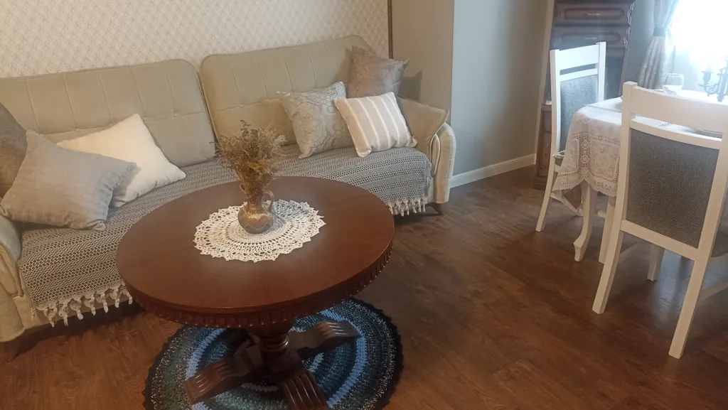 Квартира рядом с Южным вокзалом