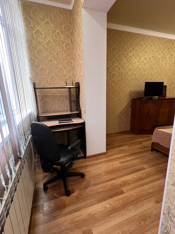 Новая квартира в ЖК Green wood курортная зона, парк Победы
