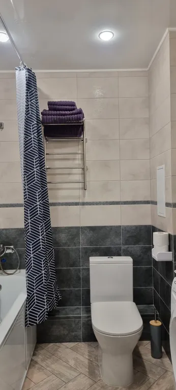 Квартира Уютная квартира от собственника — Курск