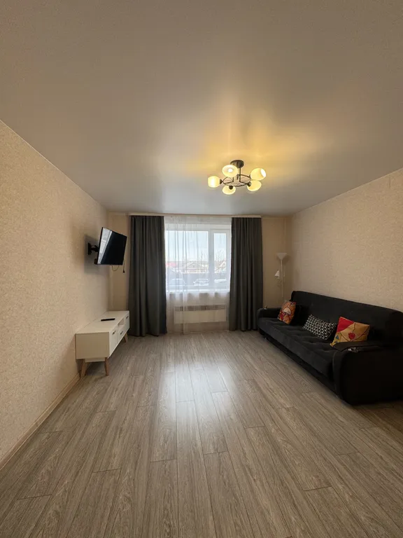 Квартира в центре