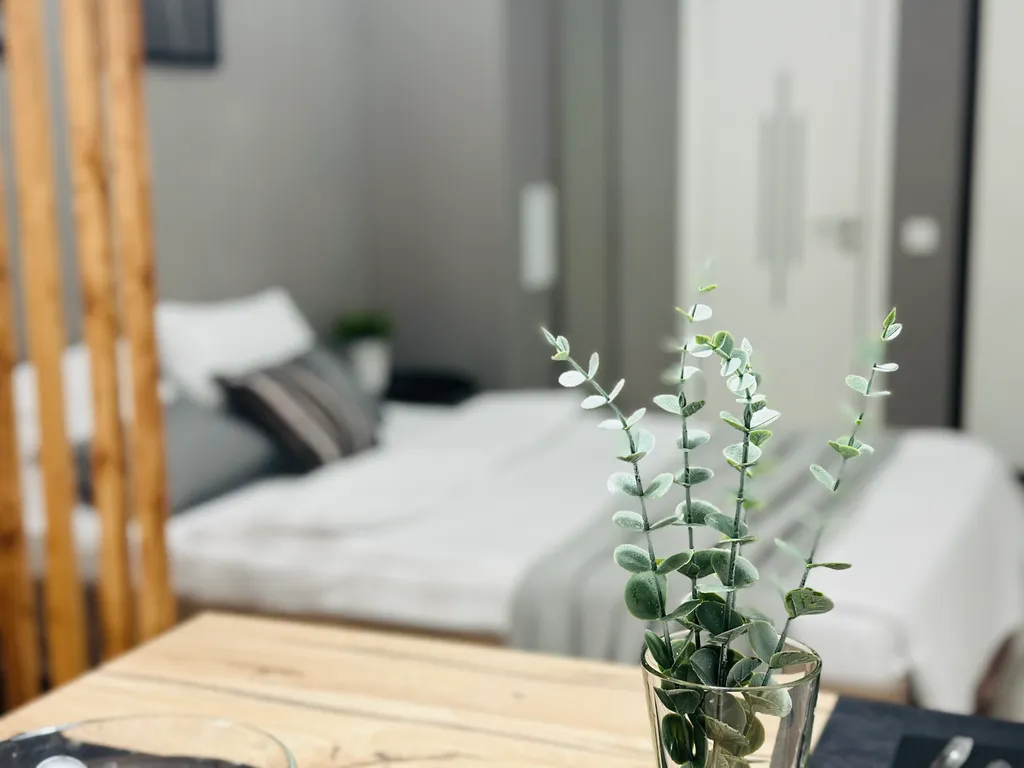 Квартира Квартира Апартамент Лайт — Краснодар