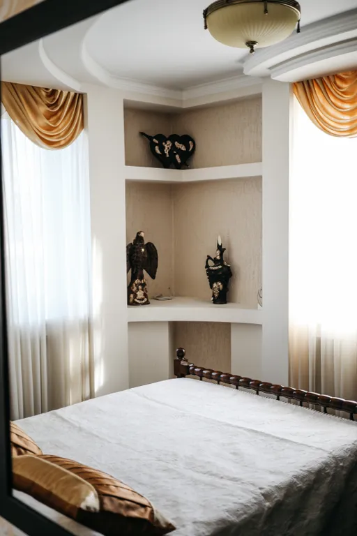 Уютный дом для отдыха