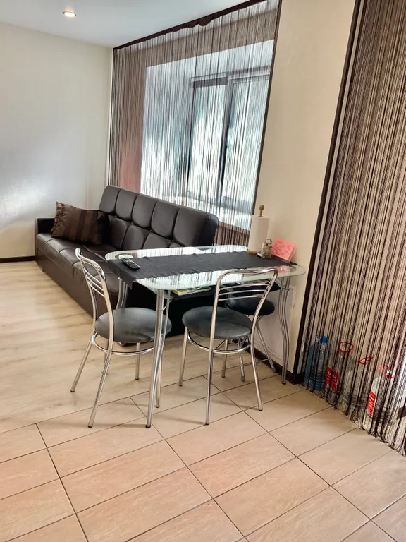 Уютная, тёплая квартира в самом центре города