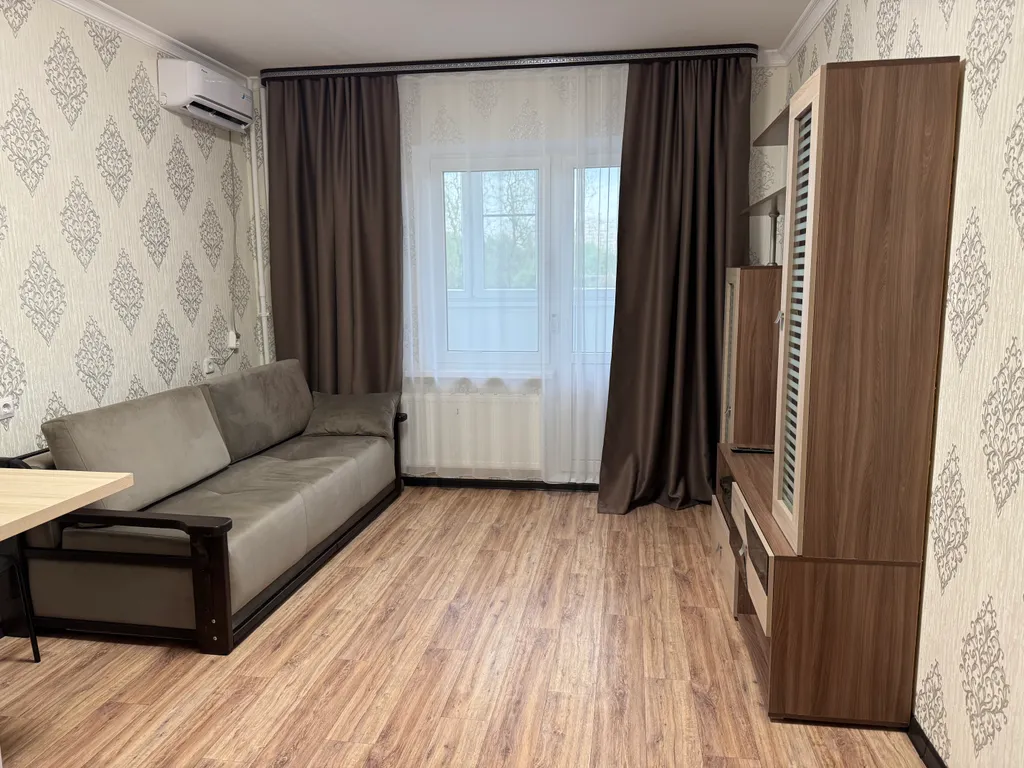 Уютная студия