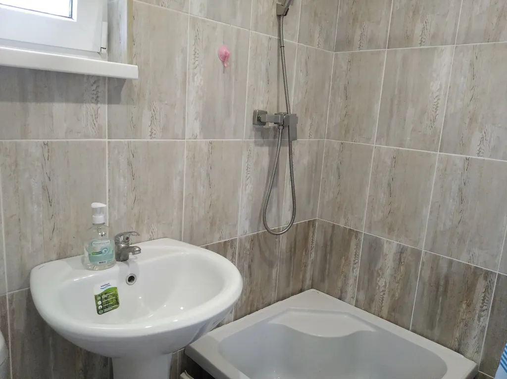 Квартира Уютный Номер студия — Севастополь